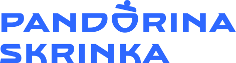 Pandorina skrinka