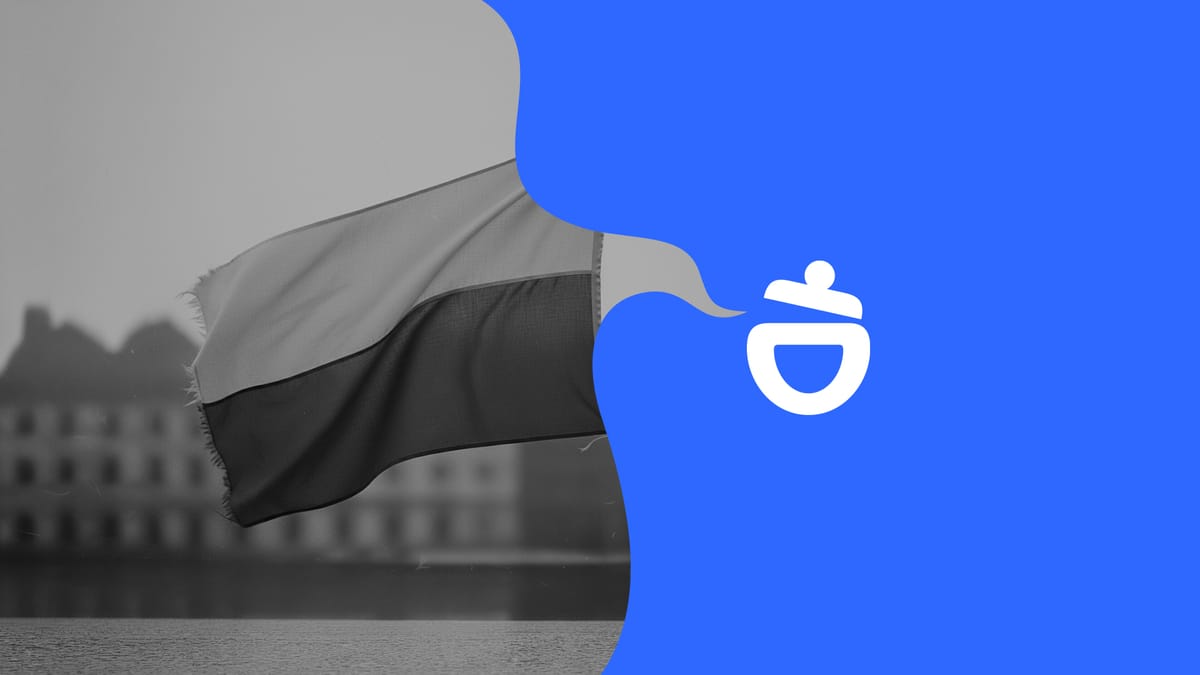 10 vecí, čo ste o vzniku Československa nevedeli