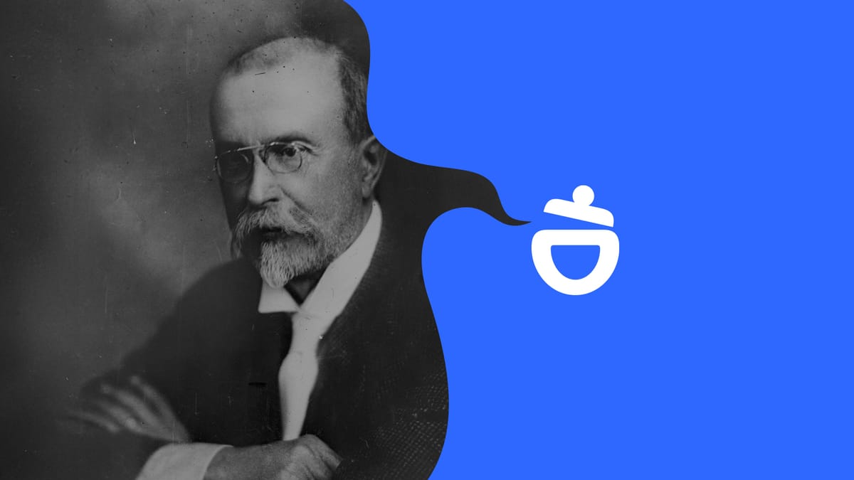 Prečo Štefánik po prečítaní Washingtonskej deklarácie takmer skolaboval?