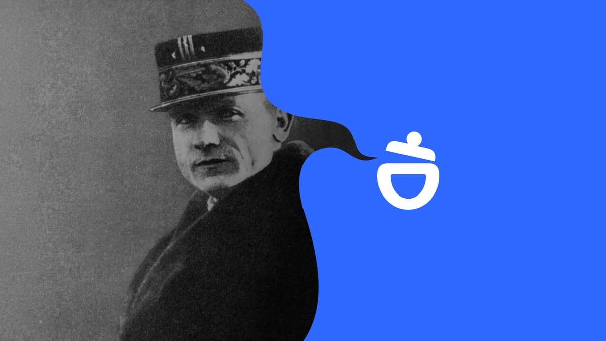 Záhada Štefánikovej čapice