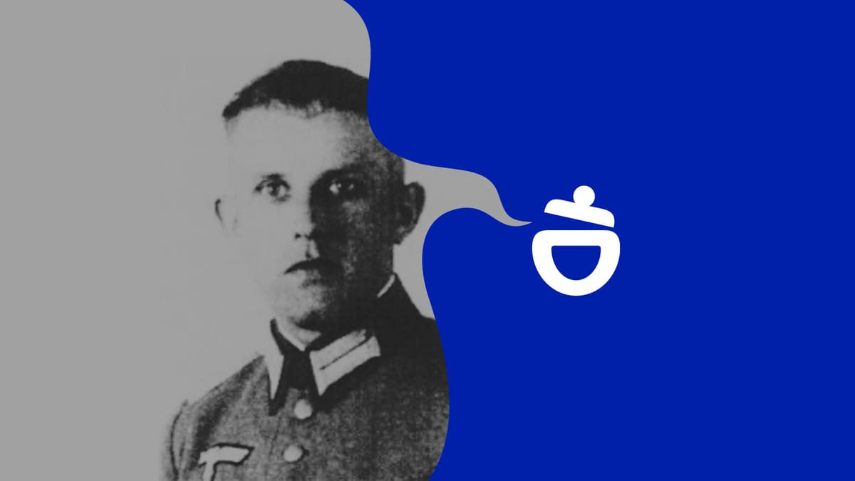 „Misia generála Otta“