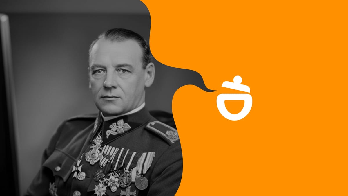 Slovenské národné povstanie naplánovala exilová vláda v Londýne