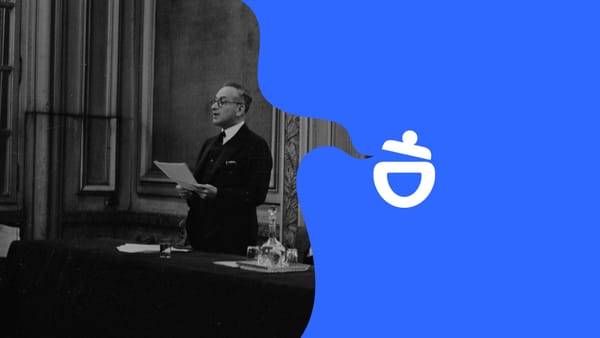 Hranice Slovenska dohodol Štefan Osuský