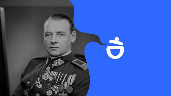 Slovenské národné povstanie naplánovala exilová vláda v Londýne