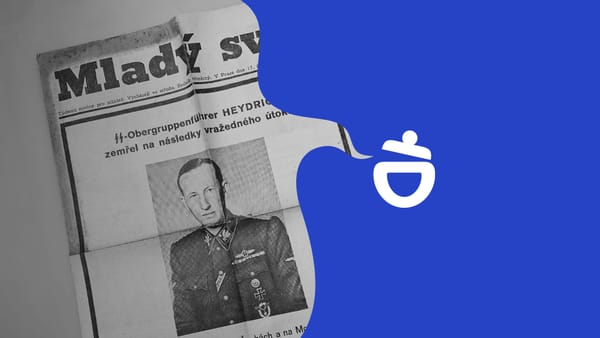 Atentát na Heydricha II.: Heydrich mohol prežiť, ak by dostal antibiotiká