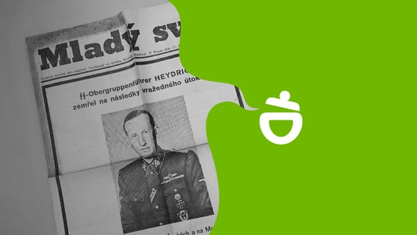 Atentát na Heydricha II.: Heydrich mohol prežiť, ak by dostal antibiotiká