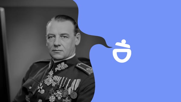 Slovenské národné povstanie naplánovala exilová vláda v Londýne