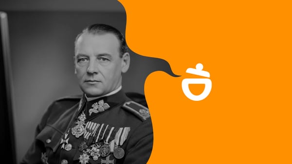 Slovenské národné povstanie naplánovala exilová vláda v Londýne