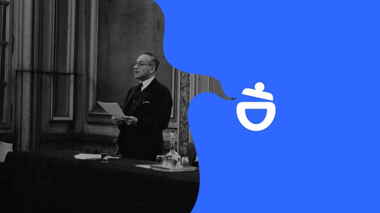 Hranice Slovenska dohodol Štefan Osuský