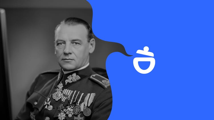 Slovenské národné povstanie naplánovala exilová vláda v Londýne